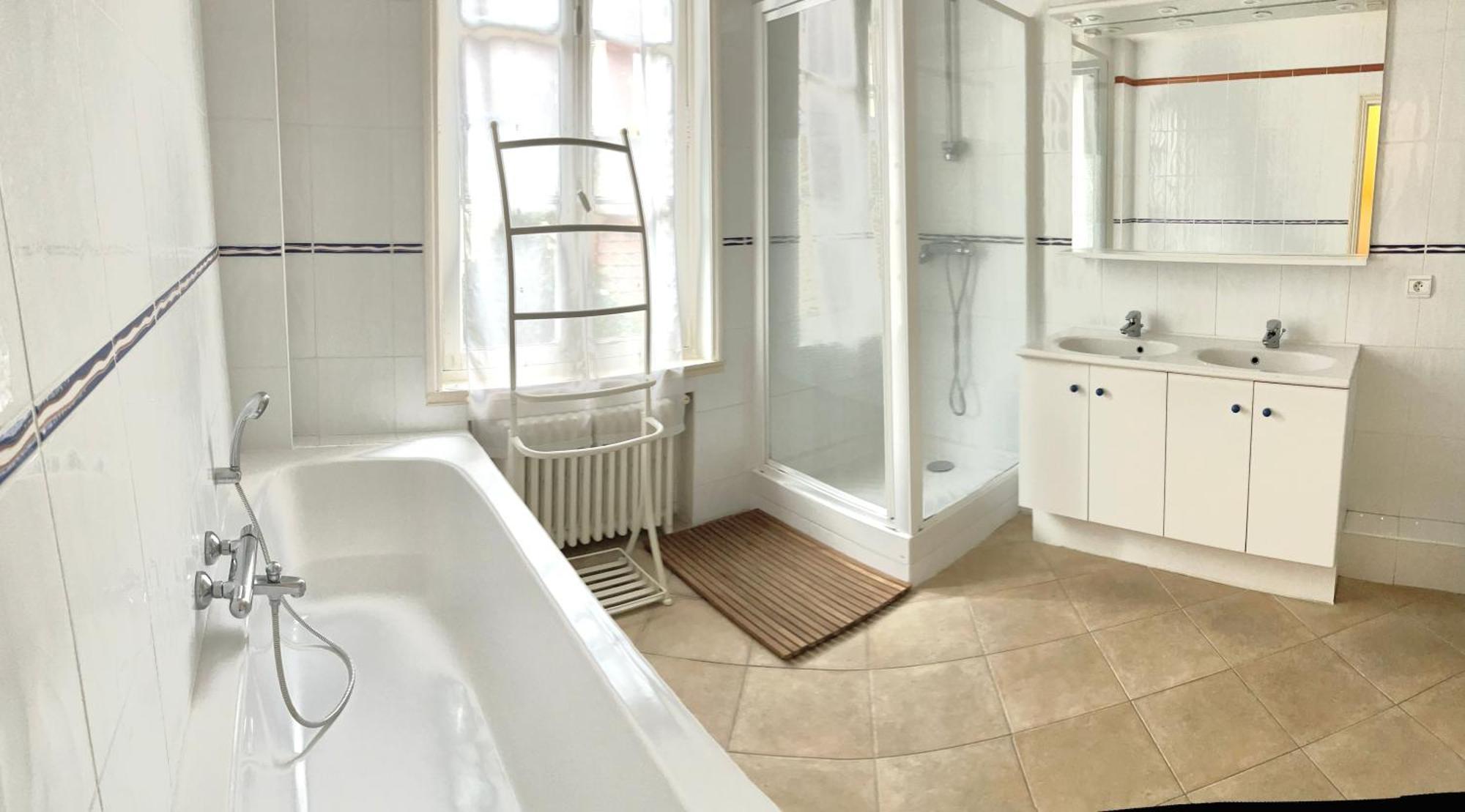 Charmante Maison Pecheurs, 141 M2 Trouville-sur-Mer Exterior photo